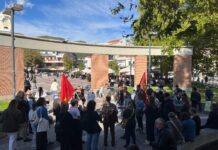 ΚΚΕ Ξάνθης: Ιστορικός περίπατος για τα 100 χρόνια από την εκλογή του Μ. Λουκοβίκα ως Δημάρχου Ξάνθη