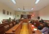 Σύσκεψη Πολιτικής Προστασίας του Δήμου Ξάνθης για τη χειμερινή περιόδο