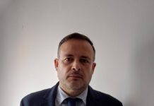 Nέος Πρόεδρος της ΔΕΕΠ Ξάνθης ο Κυριάκος Ουζούνης