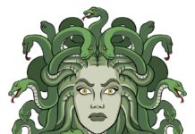 Οι θεοί που δεν παύουν να μιλούν: πώς οι μορφές της ελληνικής μυθολογίας κυριαρχούν ακόμα σε κινηματογράφο, σειρές και βιντεοπαιχνίδια