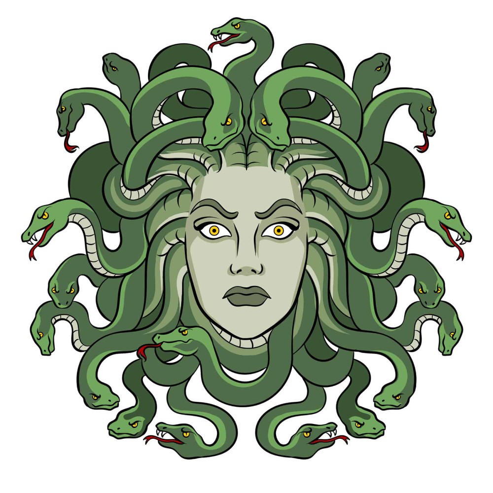 Medusa-1