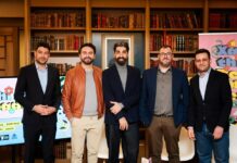 Παρουσιάστηκε στην Αθήνα η φετινή διοργάνωση του Ξανθιώτικου Καρναβαλίου.