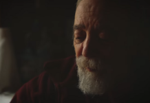 Το τελευταίο βίντεο που γυρίστηκε για το Θανάση Μουσόπουλο. Απαγγέλλει το ποιημά του “Κάλλος”