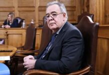 Κατάθεση Αλ. Κοντού στην Εξεταστική για ΟΠΕΚΕΠΕ: «Παρεμβάσεις δεν γινόντουσαν από κανέναν»