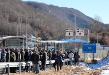 Παραδόθηκε στην κυκλοφορία το οδικό τμήμα «Δημάριο – Ελληνοβουλγαρικά Σύνορα» στην Π.Ε. Ξάνθης