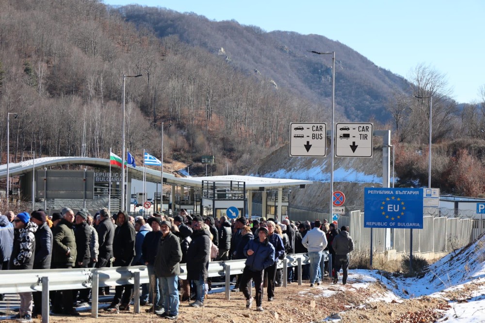 Περιφερειάρχης ΑΜΘ, οδικό τμήμα Δημάριο-Ελληνοβουλγαρικά σύνορα (7)