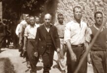 Οι Ξανθιώτες που εκτελέστηκαν στην Καισαριανή – Συγκίνηση από την αποκάλυψη των φωτογραφιών